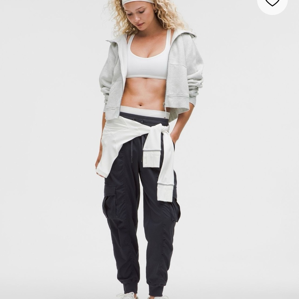 Lululemon Dance studio cargo jogger